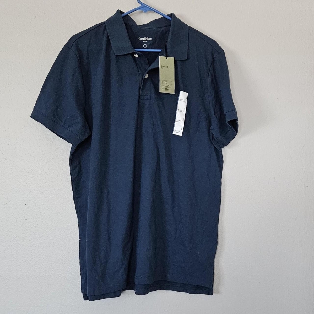 NWT Goodfellow & Co Shirt